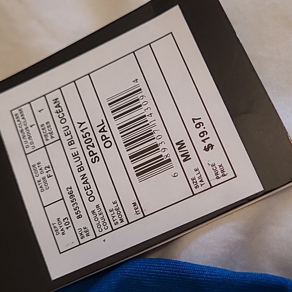 Active Tank Top - Picture 2 of 3